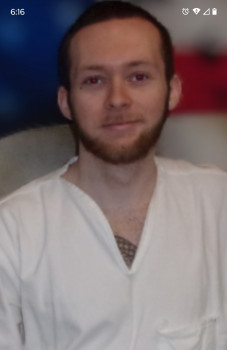Dakota Chayton Schramm
