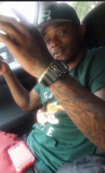 Darius  Joyce