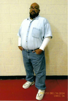 Clifton  Slater Sr.