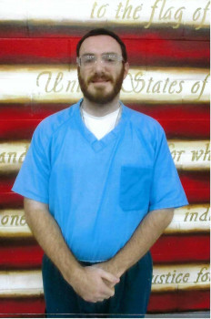 Nathaniel Wayne Caldwell