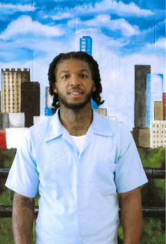 Marquad Jayquan Harris