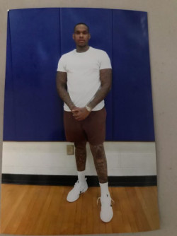 Khalil Shabazz Walker