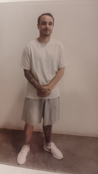 Justin Louis Long