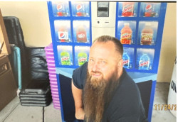 Chester Louis Iodence