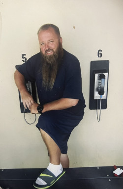 Chester Louis Iodence