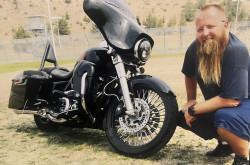 Chester Louis Iodence