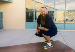 Chester Louis Iodence