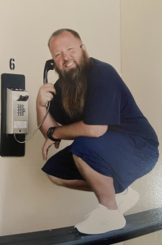 Chester Louis Iodence