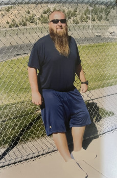 Chester Louis Iodence