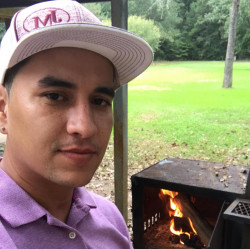 Daniel  Tapia