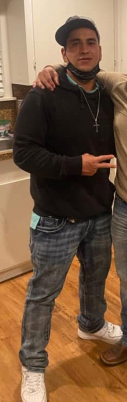 Daniel  Tapia