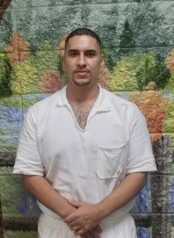 Daniel  Tapia