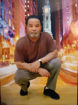 Wayne Anthony Cameron
