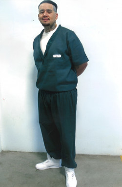 Juan Armando Garcia
