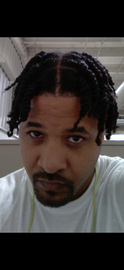 Javon Michael Thomas