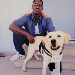 Calvin Christopher Murphy