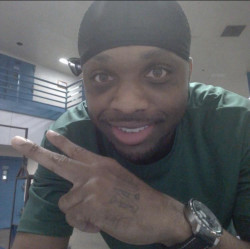 Mickel Davon Upchurch