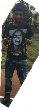 Ca’mel Jeremiah Douglas