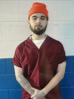 Austin K. Tucker
