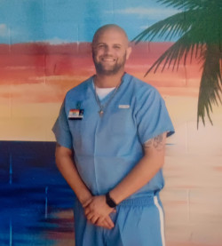 Caleb N. Johnson
