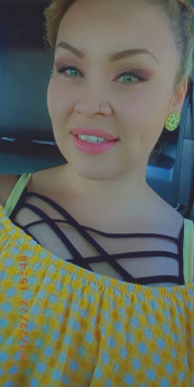 Chelsea M Taken Alive