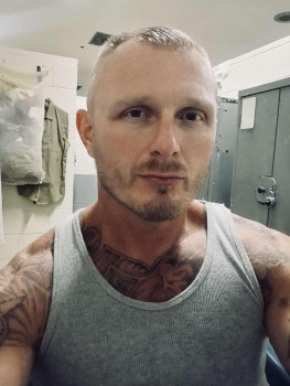 Johnny Karl Hamric
