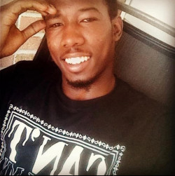 Robert Earl Williams