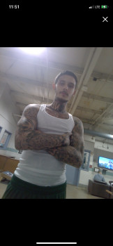 Drake M Gregory