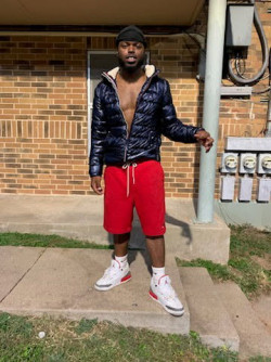 Rodney Lamont Fisher