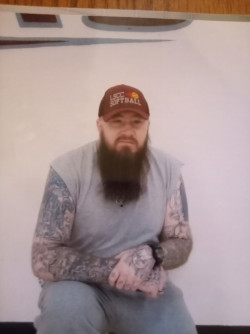 Shane Allan Wilder