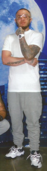 Gerald Kai Mitchell