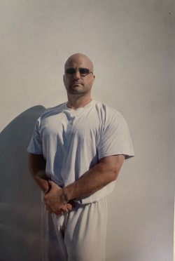 Mark  Frantz