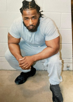 Omar  Bernard