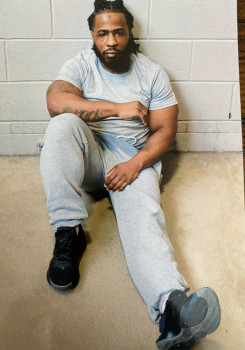 Omar  Bernard