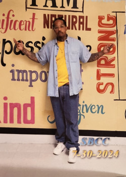 Ralph  Kimbrough