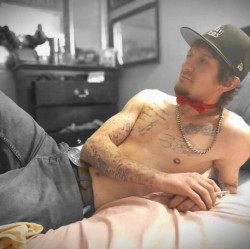 Dustin Kyle Rhoades