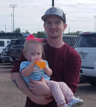 Dustin Kyle Rhoades