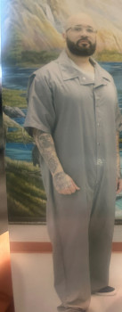 Aaron  Midgyett