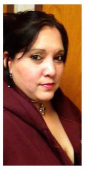 Lupe  Arriaga