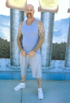 Billy DeWayne Anderson