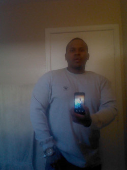 Carl Lee Blackman
