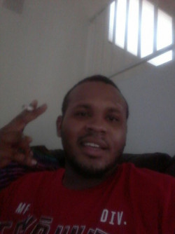 Carl Lee Blackman