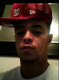 Marcquette  Kinard