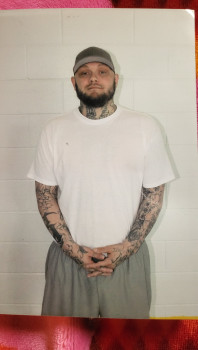 Nicholas Dee Sherard