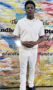 Jamarvion  Stokes