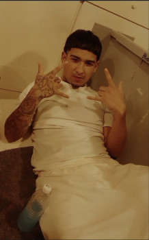 Joe Andrew Lopez