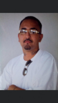 Jose Pedro Garcia