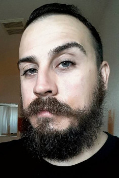 Daniel Cortez Bodon