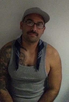 Ramon  Gutierrez