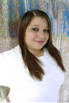 Jessicae Rae Burnett